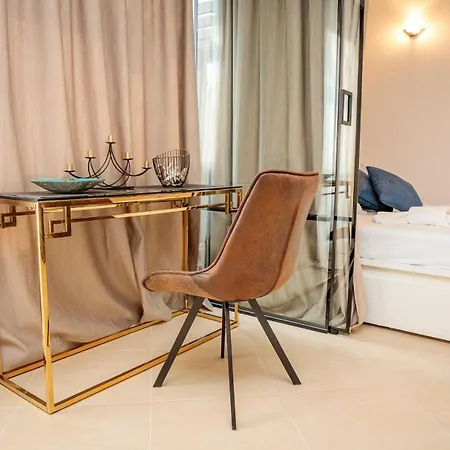 Daire Luxurious 1Bd Apartment In Oasis Beach Club