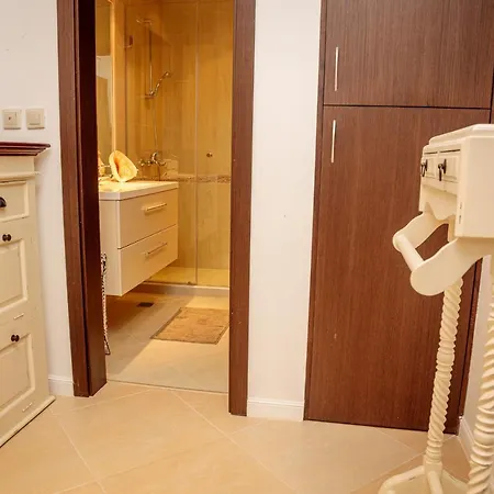 Apartment Luxurious 1Bd Apartment In Oasis Beach Club