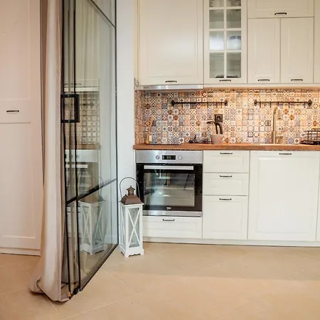 Apartment Luxurious 1Bd Apartment In Oasis Beach Club *