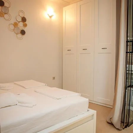 Apartment Luxurious 1Bd Apartment In Oasis Beach Club Lozenets